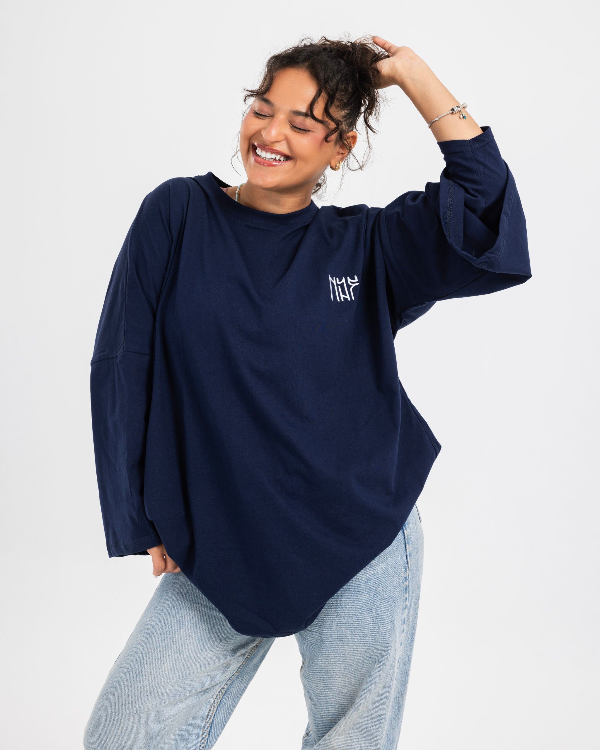 NYF COLORFUL BASICS