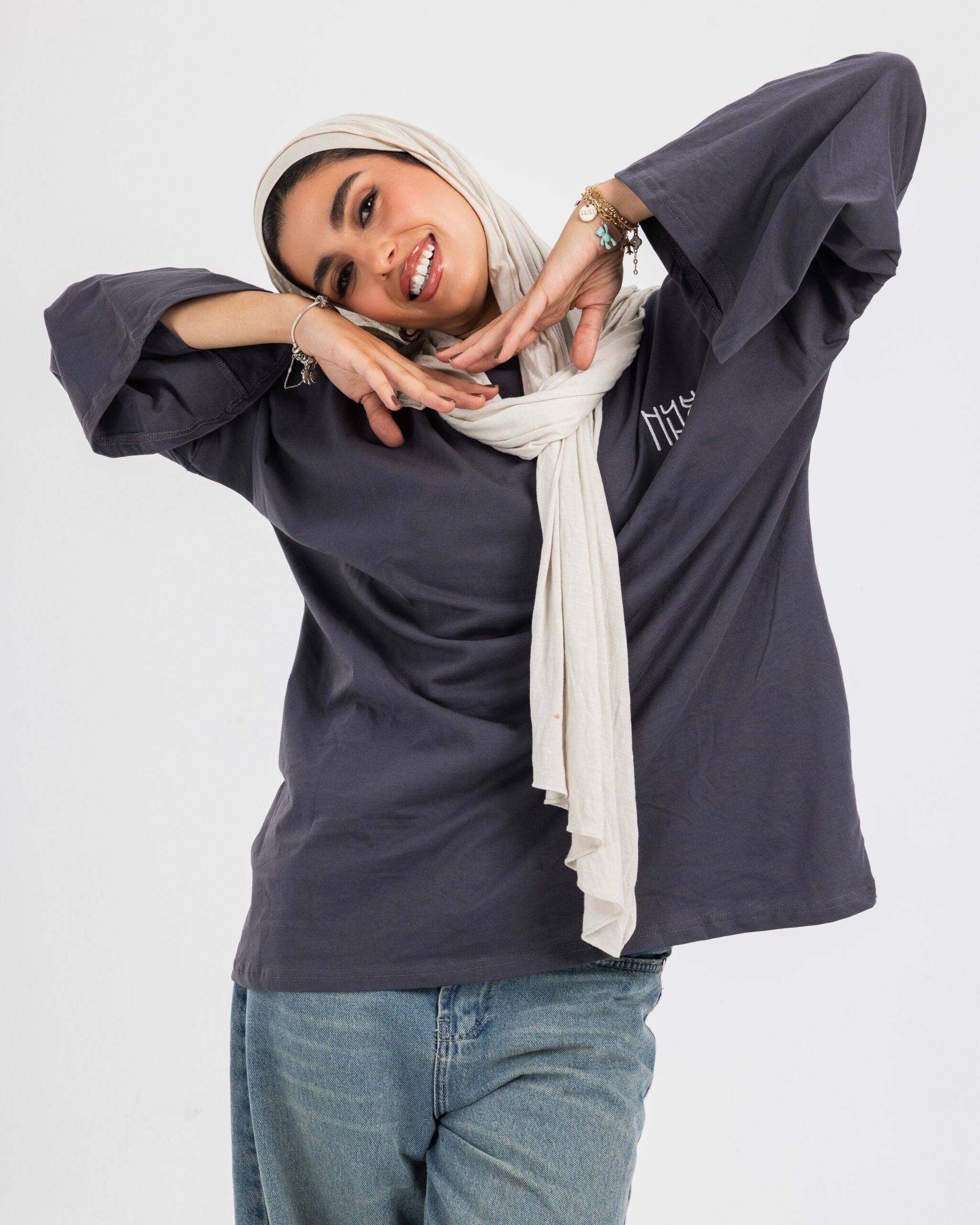 NYF COLORFUL BASICS