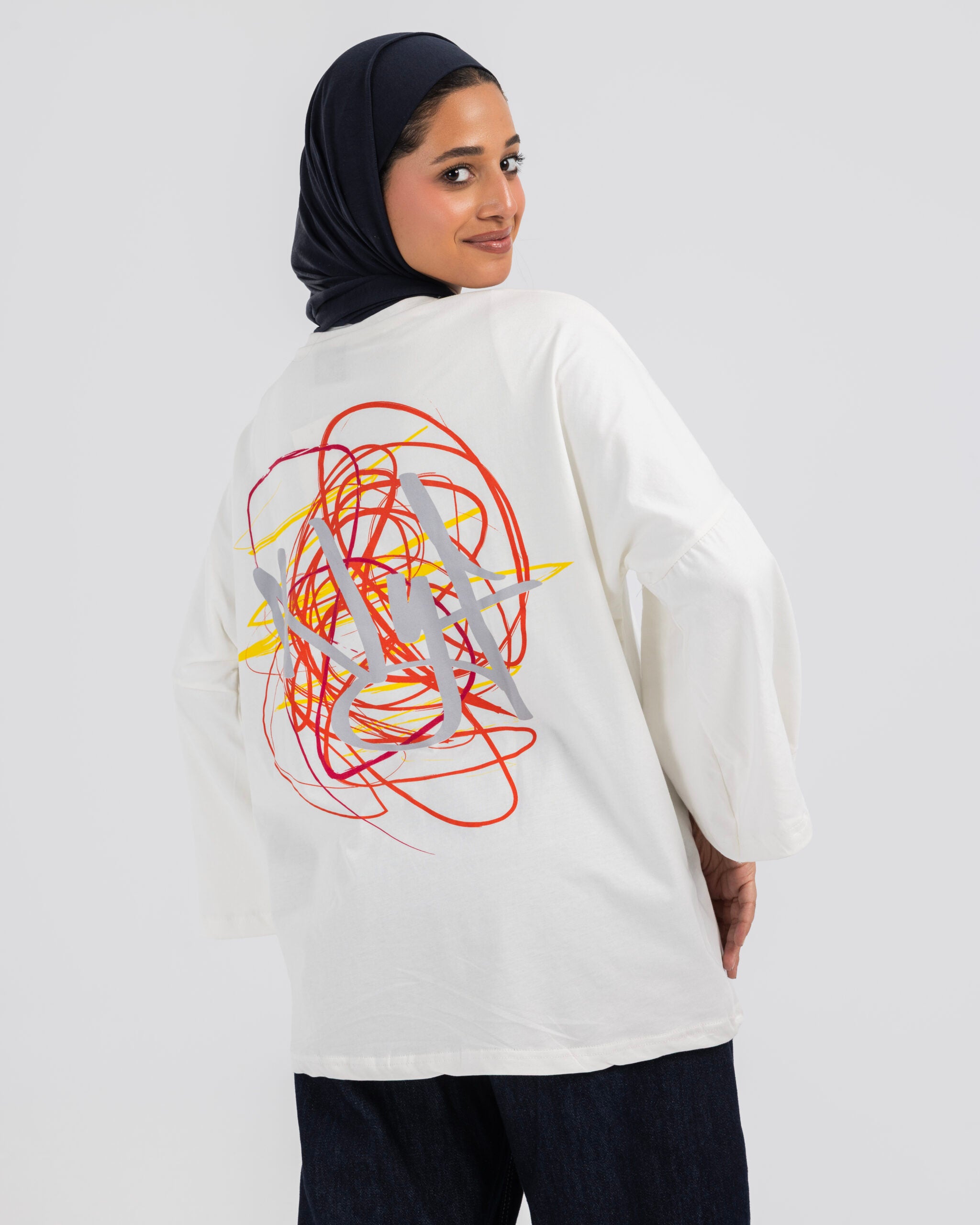 NYF COLORFUL BASICS