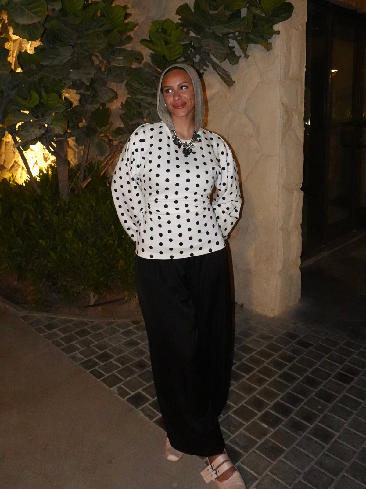 Polka Basic