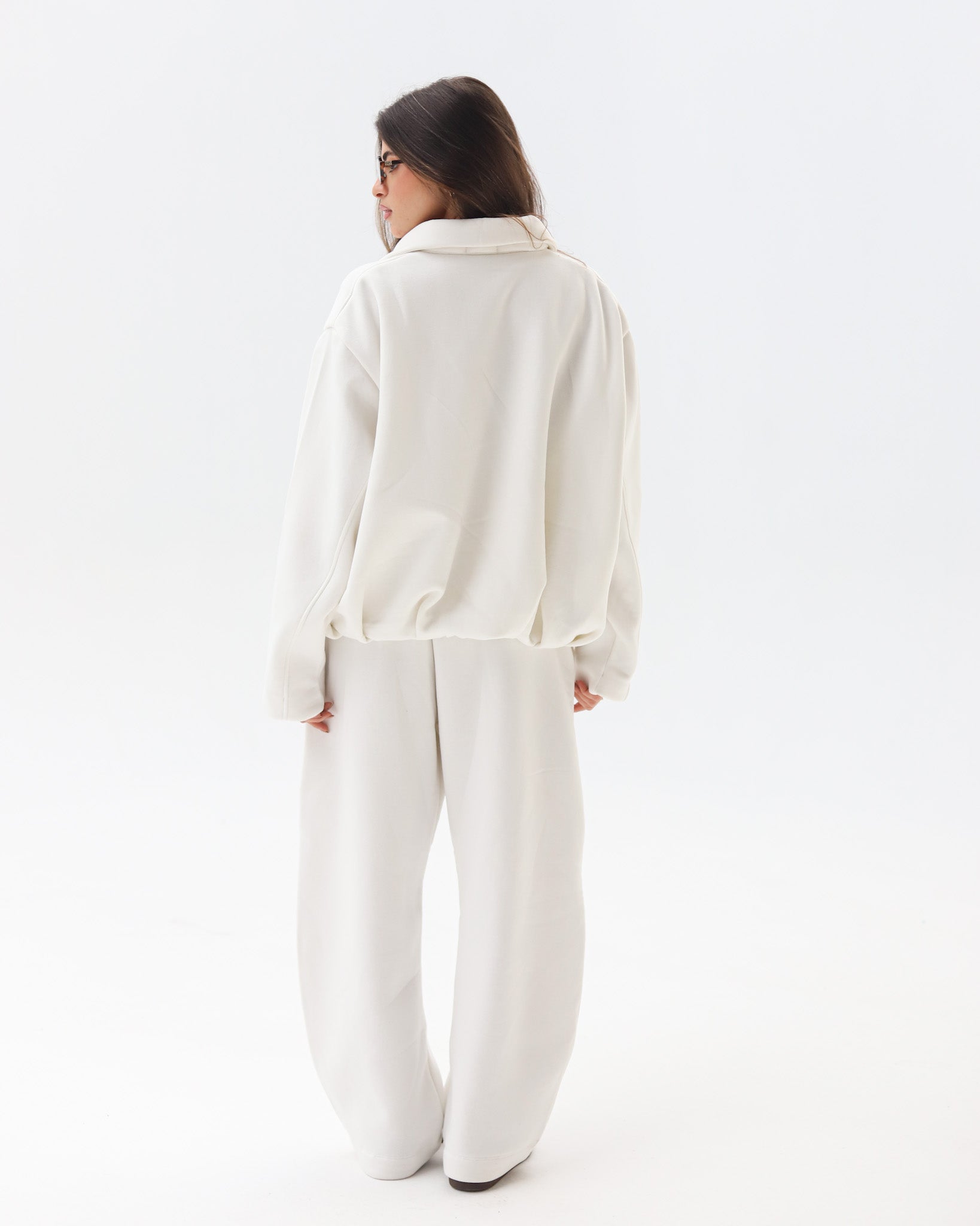 BUBBLE WINTER SET