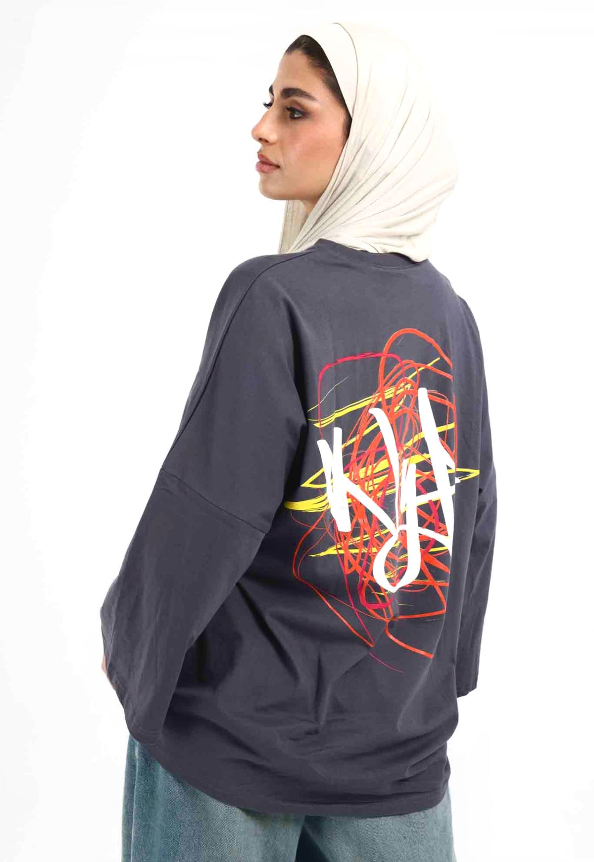 NYF COLORFUL BASICS