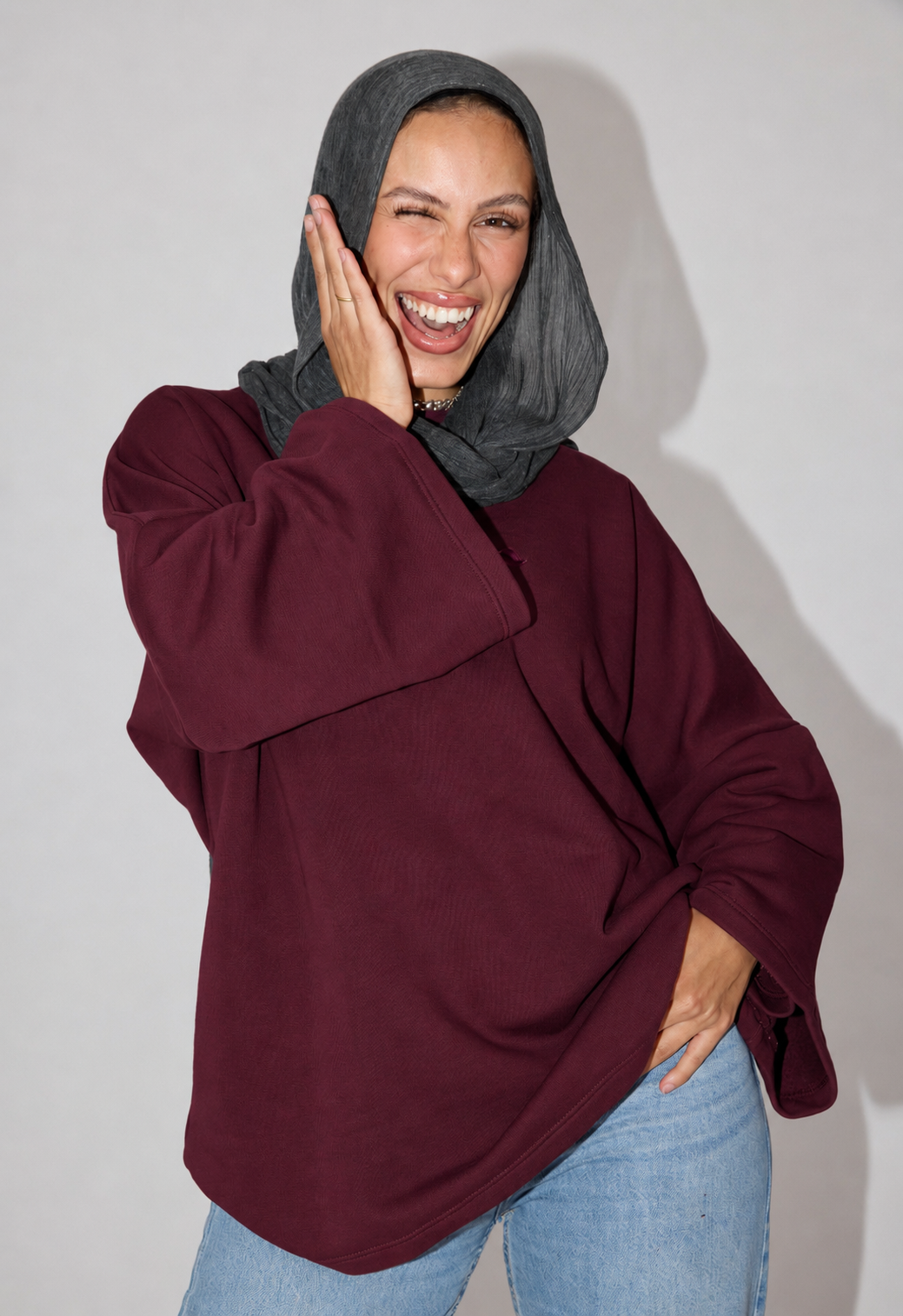 HIJAB