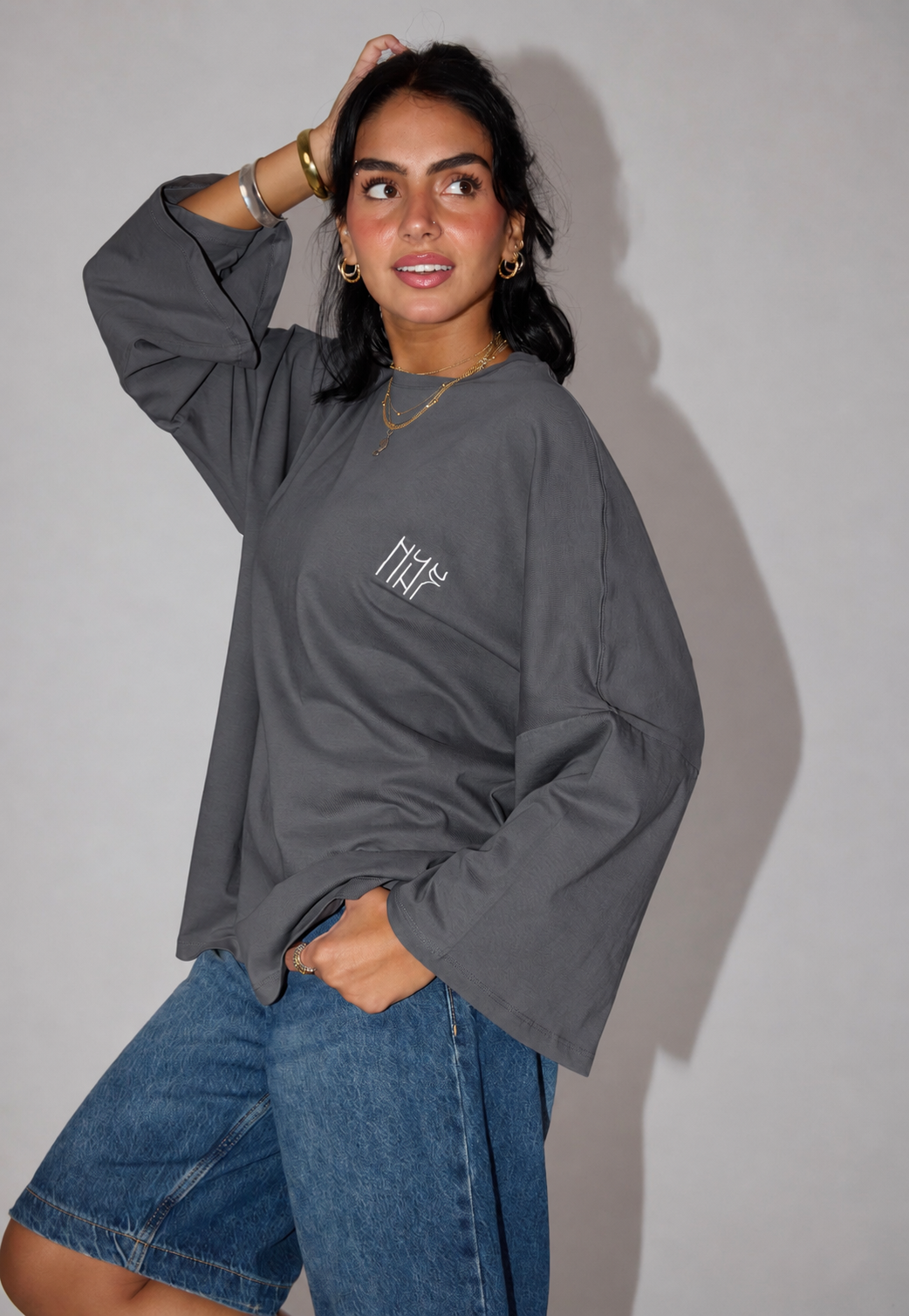 NYF COLORFUL BASICS