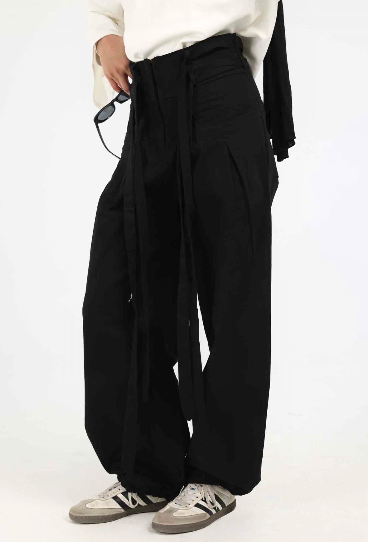 SPIDER PANTS FOR HER