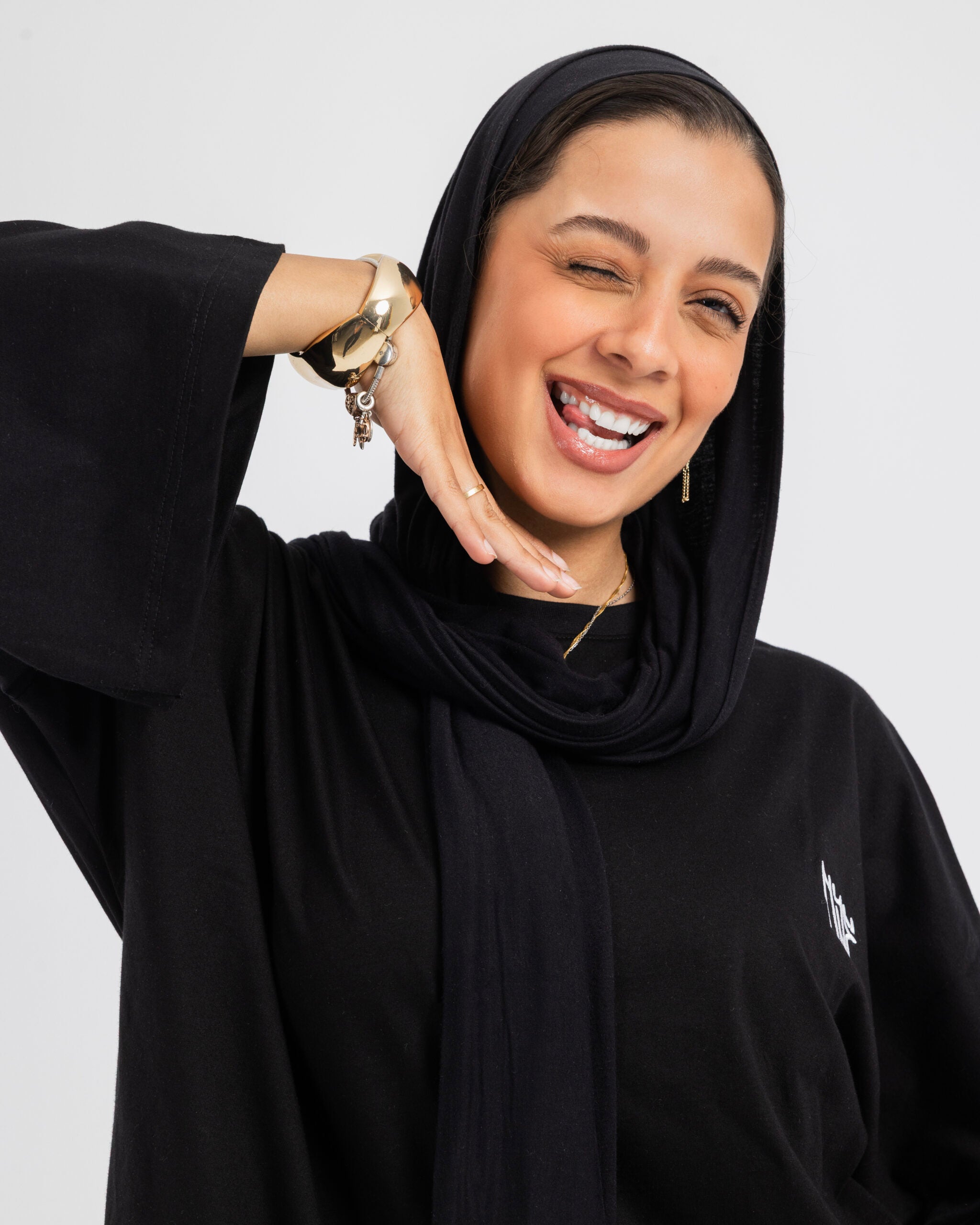 NYF COLORFUL BASICS