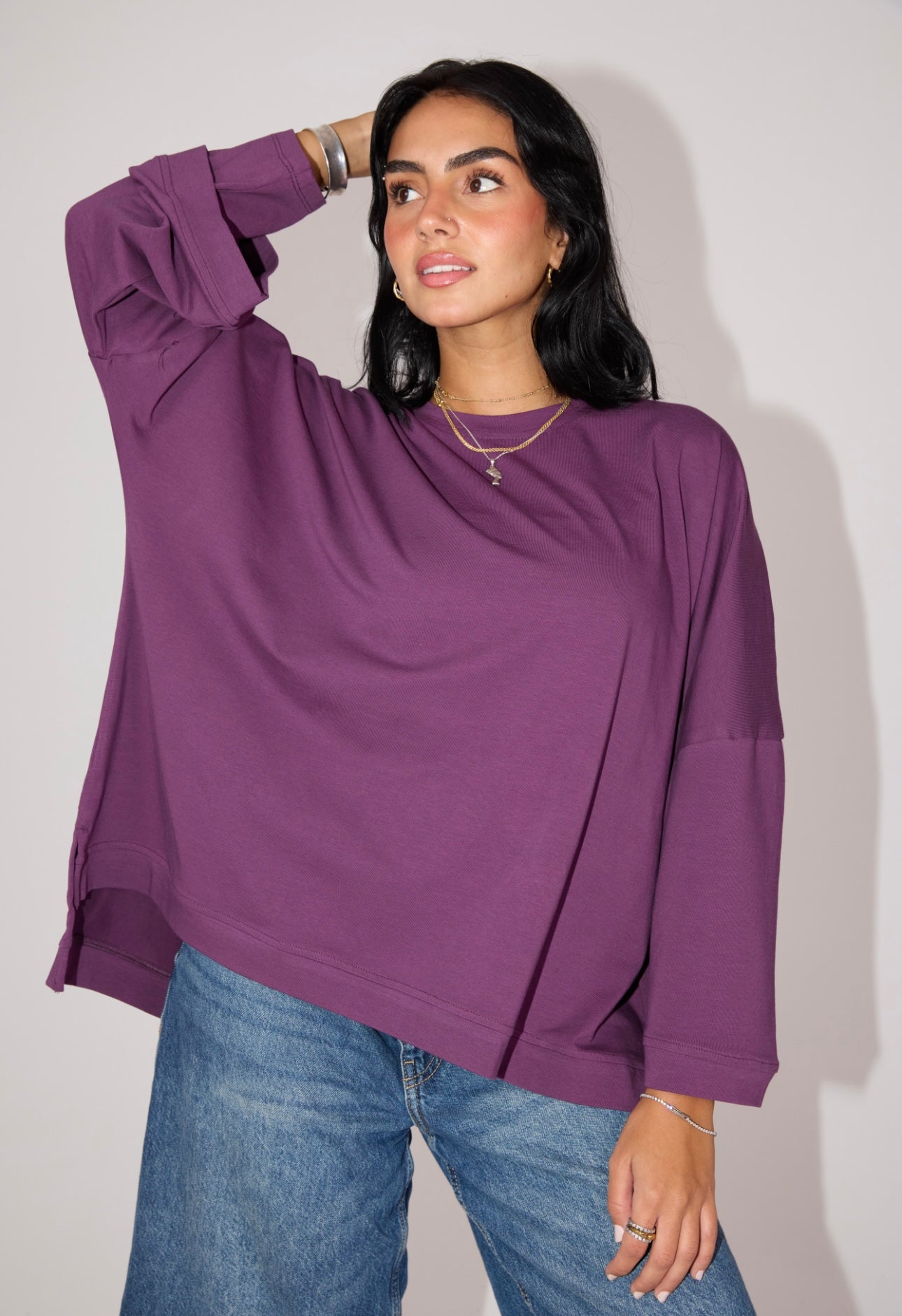 Cropped basic