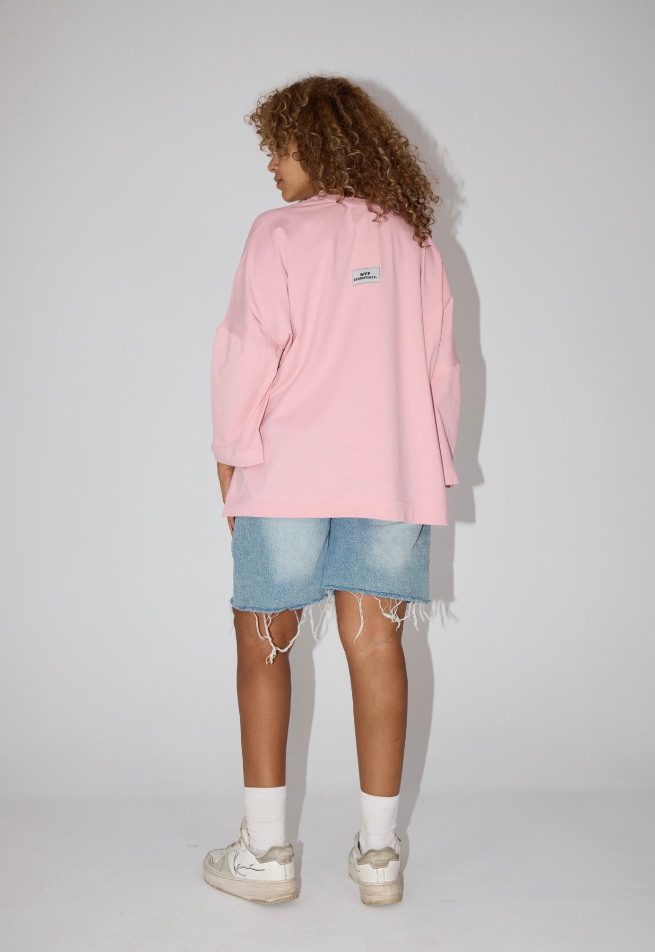 Cropped basic