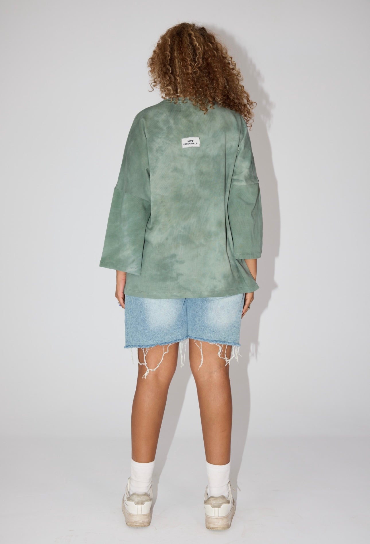 Long labeled basic