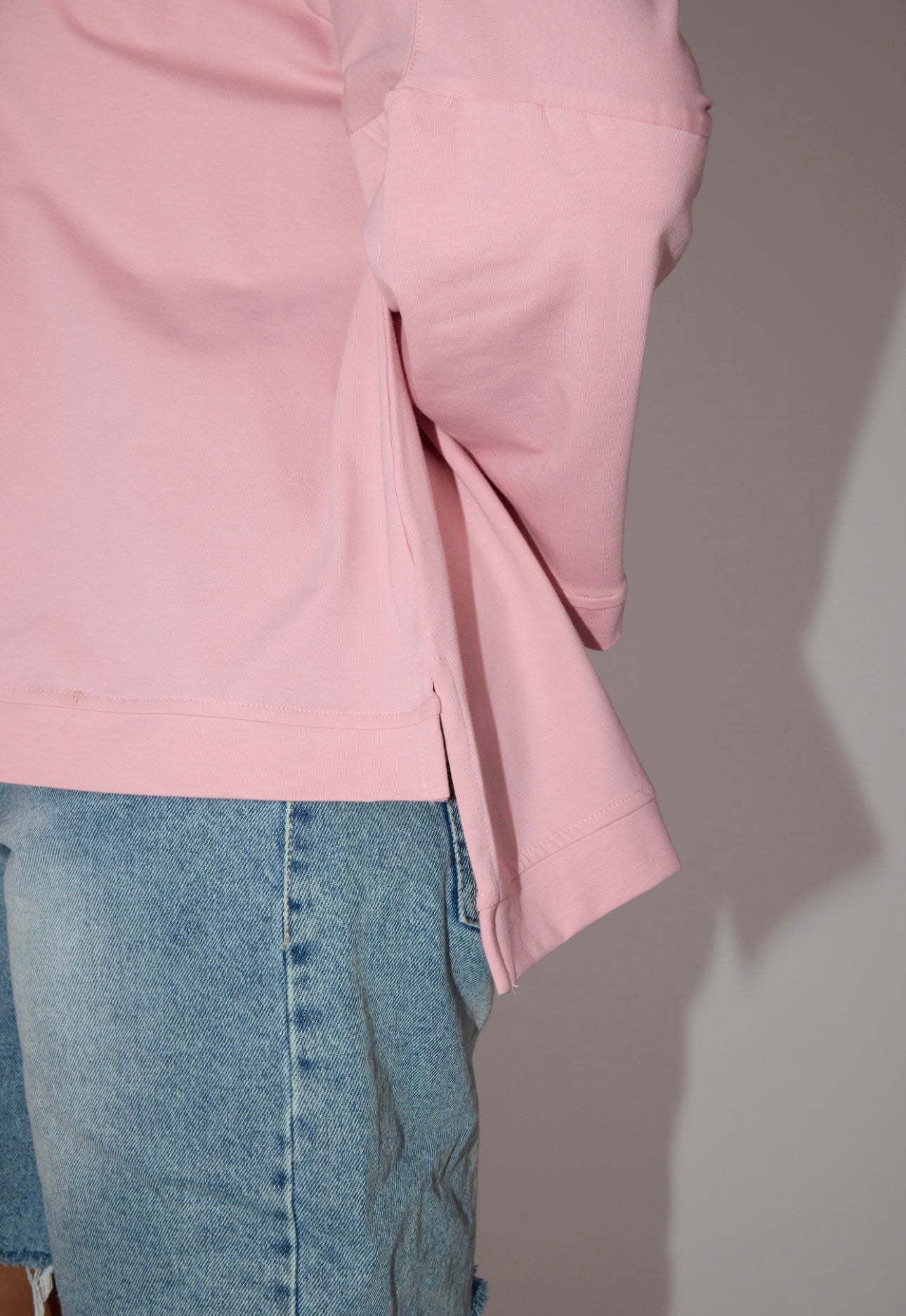 Cropped basic