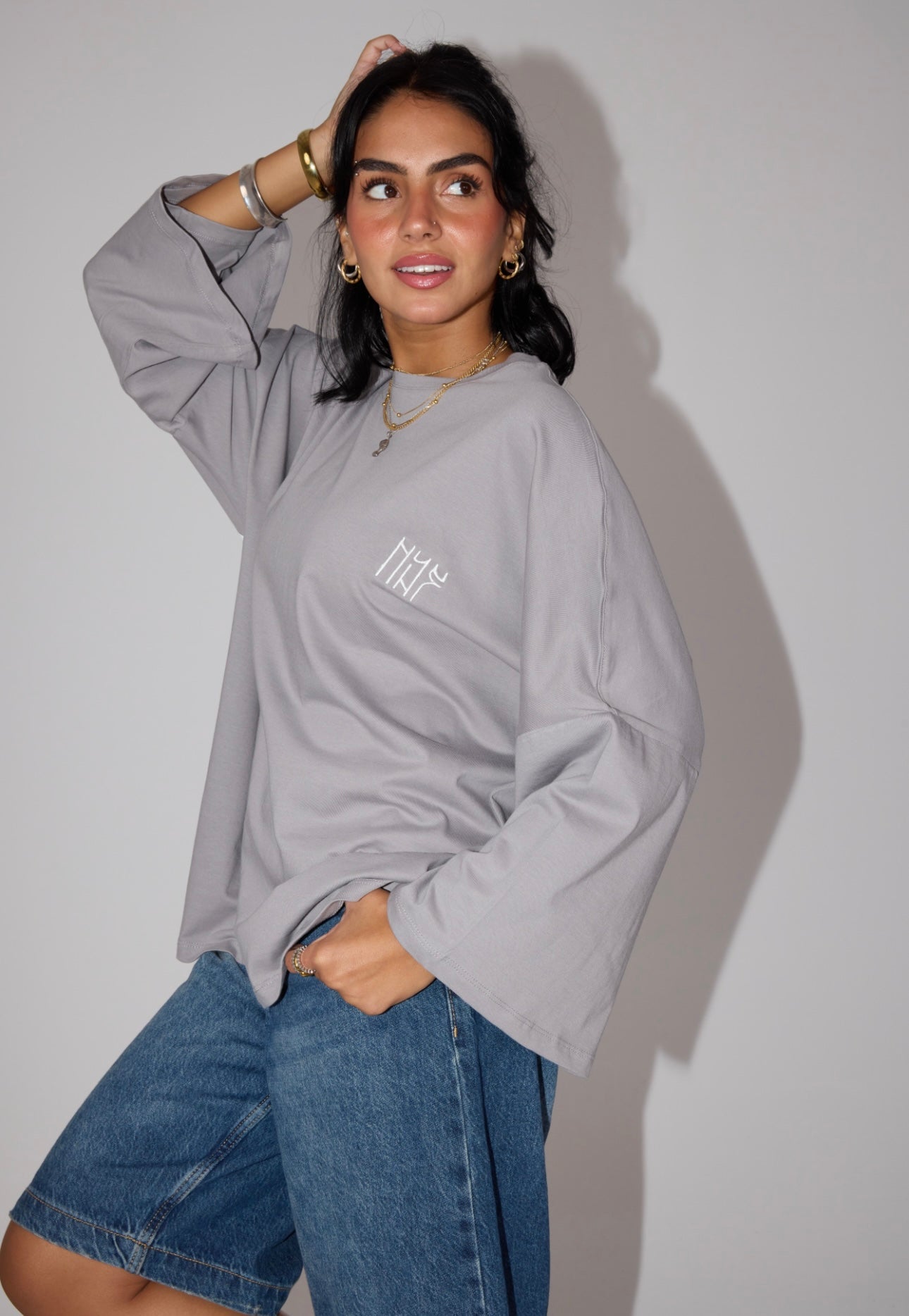 NYF COLORFUL BASICS