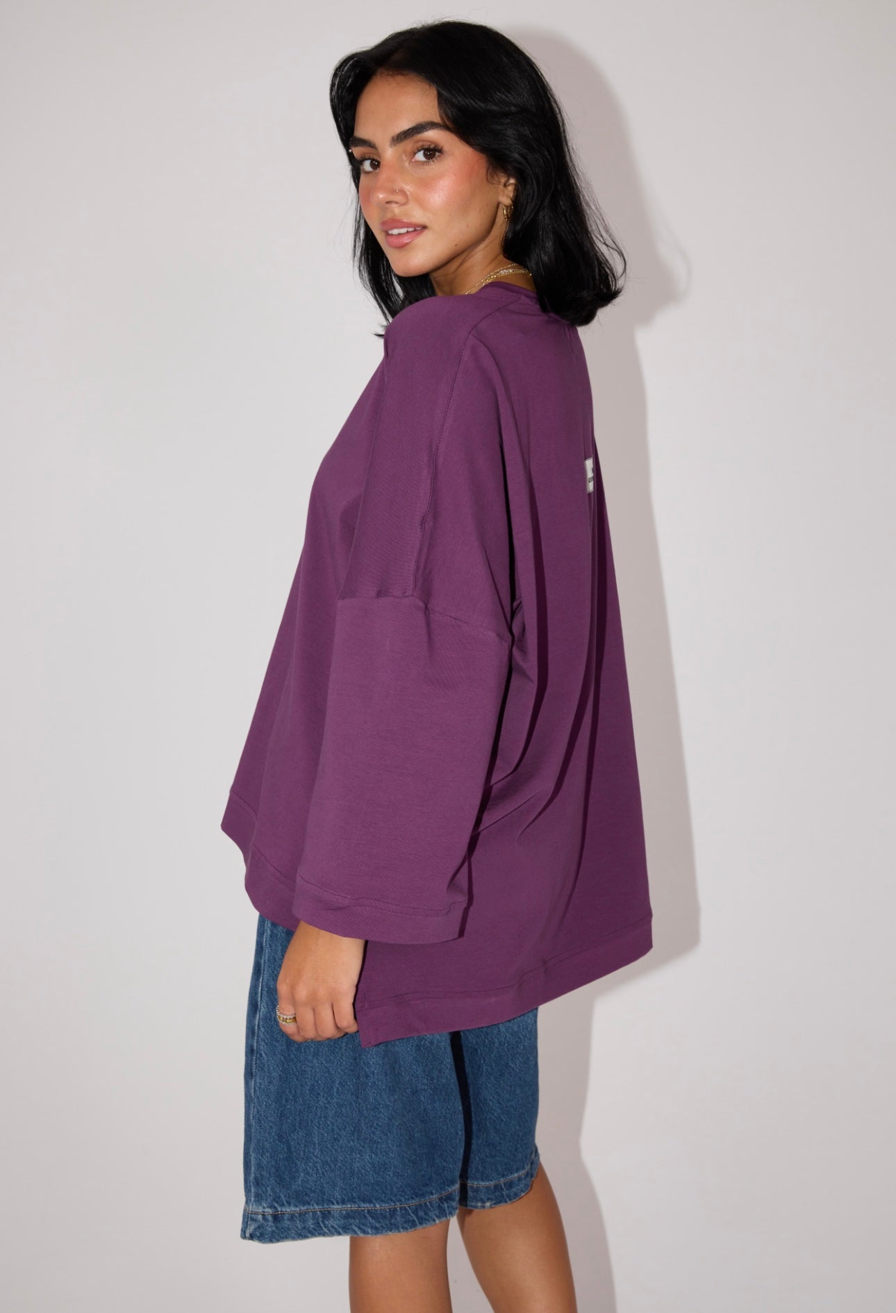 Cropped basic