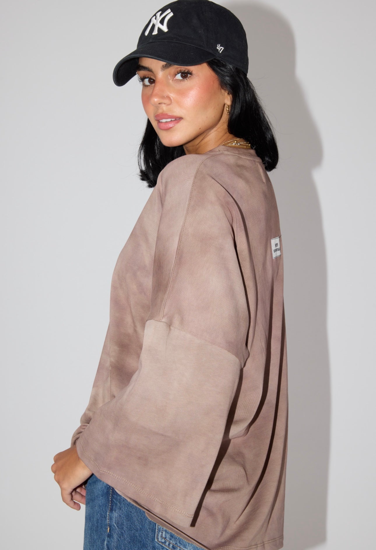 Long labeled basic