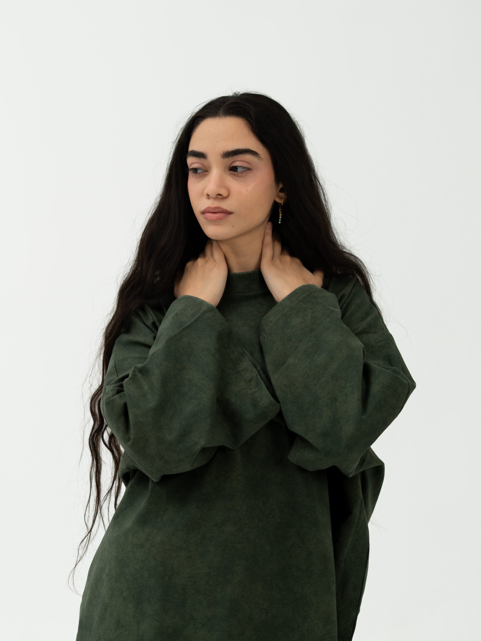 Long labeled basic