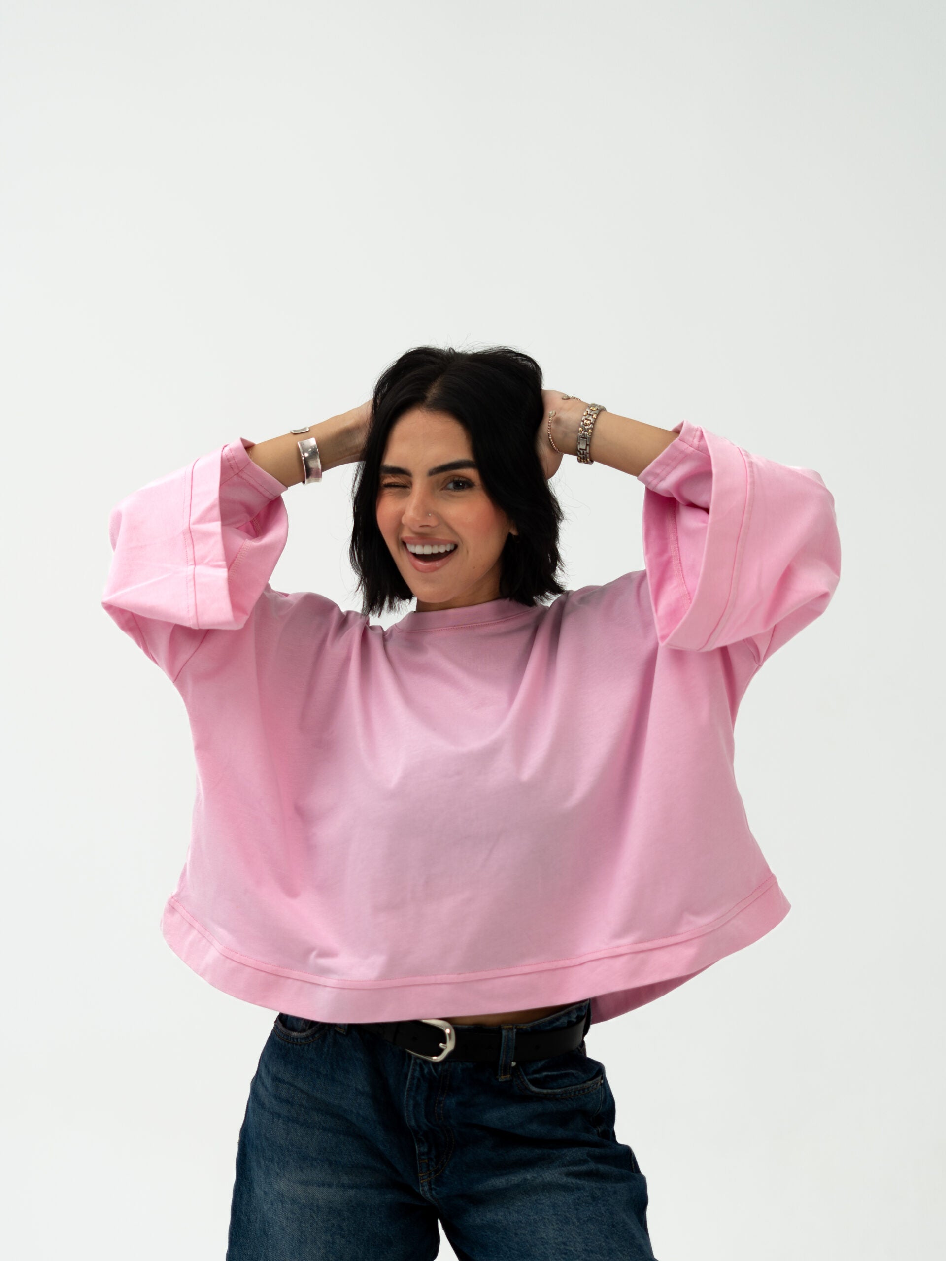 Cropped basic