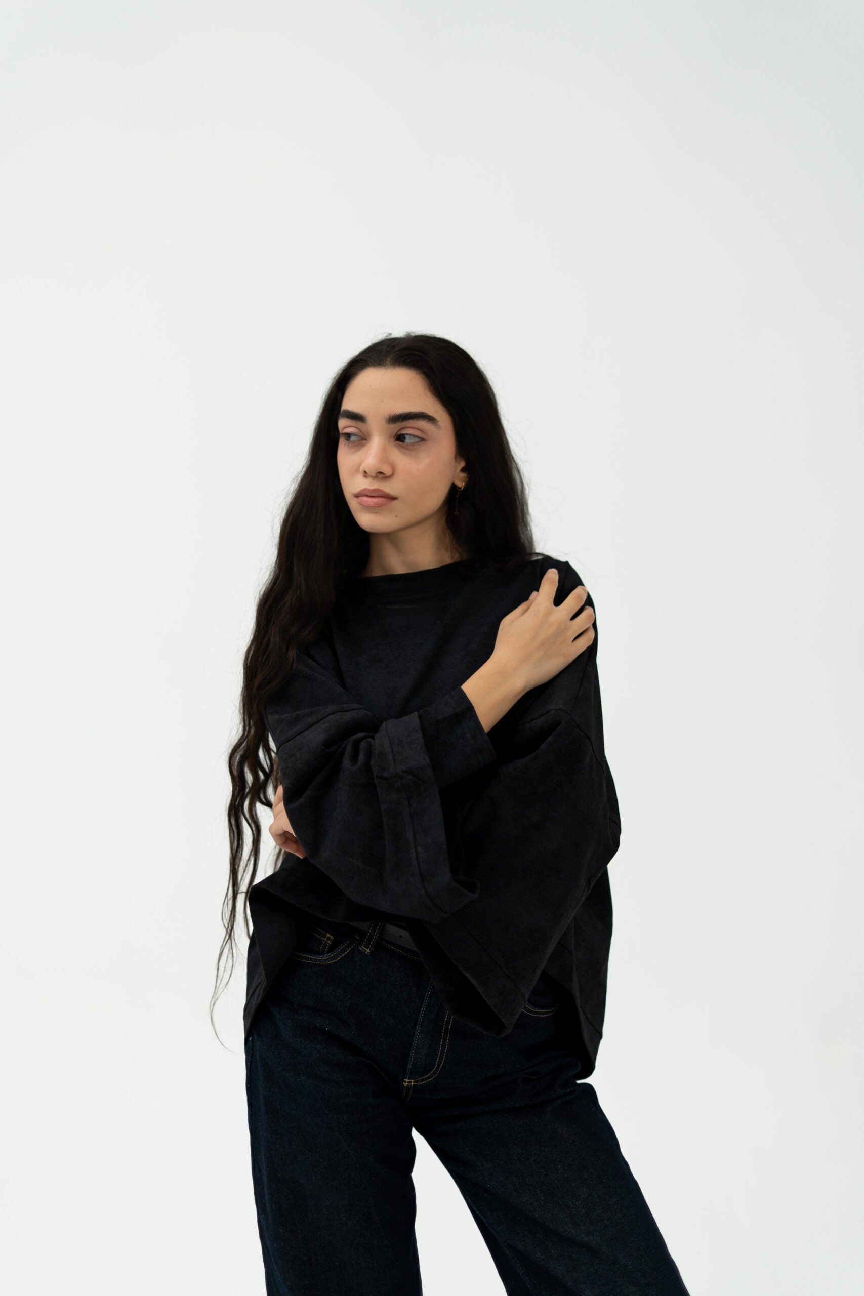 Cropped basic