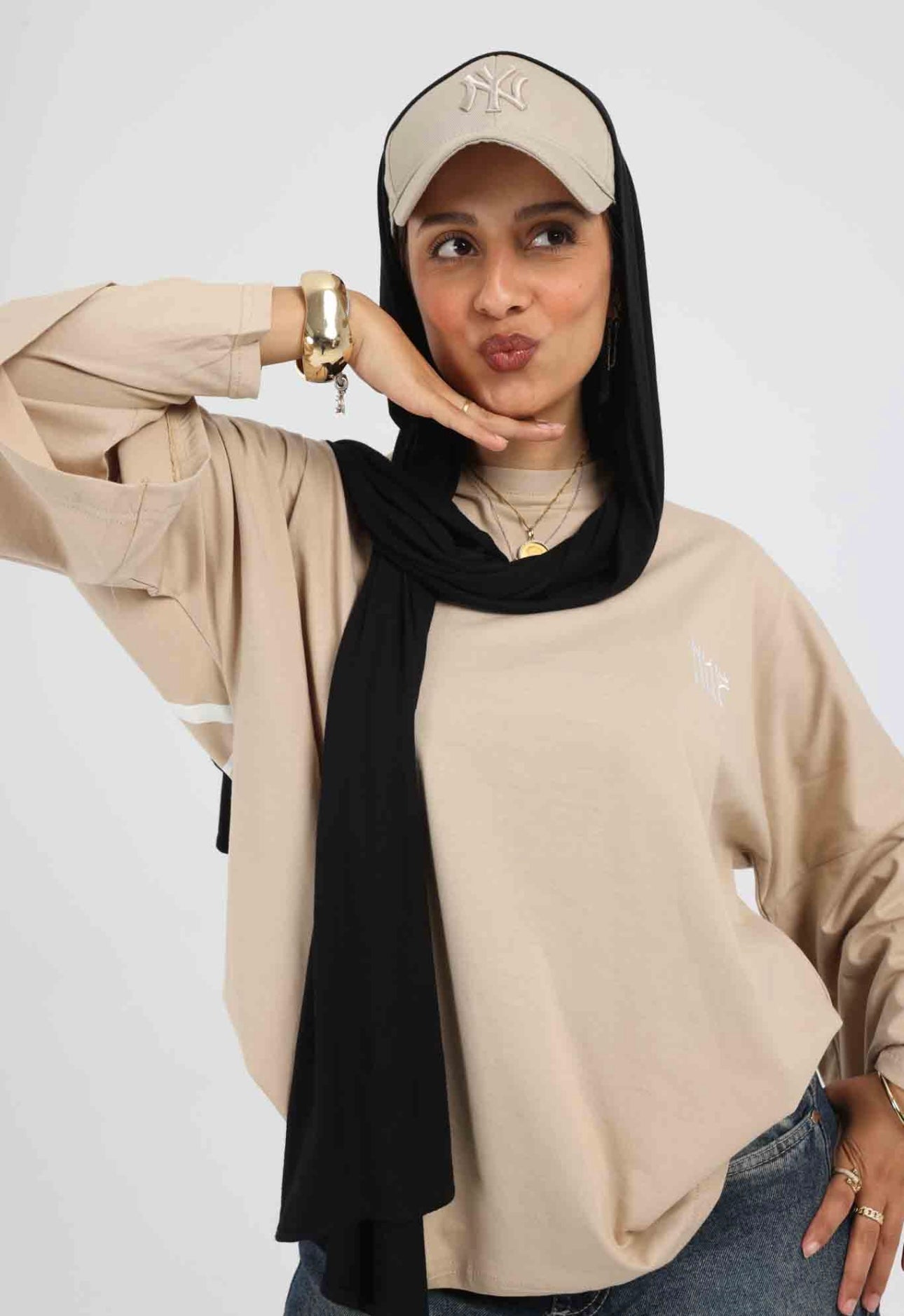 NYF CLASSIC BASIC