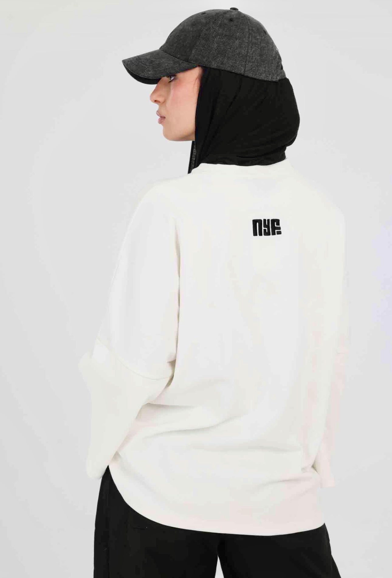 FLOWER TEE LONG EDITION